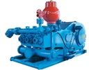 API Oil Oilfield Mud Piston Pump for Drilling Rig F1600 F1300 F1000 F800 NB-1300 NB-1600