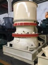 HST Hydraulic Cone Crushing Machine 560mm Feed 27 to 2130 TPH Hard Rock Processing Equipment for Mining Aggregate