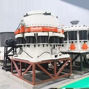 Mining Good Quality Cone Crusher Cobble Compound Cone Crusher Dealers Price List