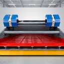 Vibratory Screen Sieve Machine Mining Equipment for Sand Washing Machine Stone Crusher Production Line