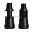 Kaishan DTH Drilling Rig Transition Joint Air Inlet Seat Mining Drilling Accessories