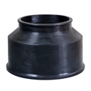 Dust Collector Dust Hood for Quarrying Down-the-Hole Drilling Rigs Dust-Collection Accessory for Mining Machinery Hongwuhuan