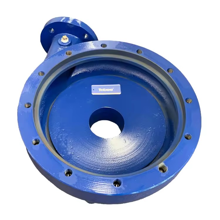 Oil Field Drilling Mud Centrifugal Sand Pump H19205-01-30A Pump Casing