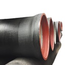 200mm K7 Di Ductile Cast Iron Pipes