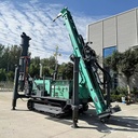 Good Price Hydraulic Reverse Circulation RC Diamond Drilling Rig Geological Drilling Machine for Oil and Gas Well Drilling