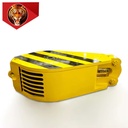 Tiger Rig Free Shipping YG180 Traveling Block and Hook for Drilling Rig