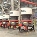 Crushing Line Equipment Cone Crusher Machine Have in Stock Stone
