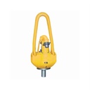 API SPEC 8C PSL1 Standard Drilling Rig Spare Parts SL90 SL135 SL225 Swivel for Oilfield
