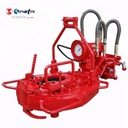 Hydraulic Power Tong