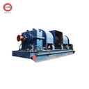 Henan Oil Well Equipment Drawworks/winch for Drilling Rig