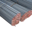 Turkish Construction A400 B500a/b500b Epoxy Coated 10mm 12mm 16mm Rebar Steel Prices