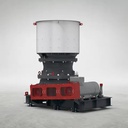Mining Machinery Single-Cylinder Cone Crusher From Chinese Manufacturer