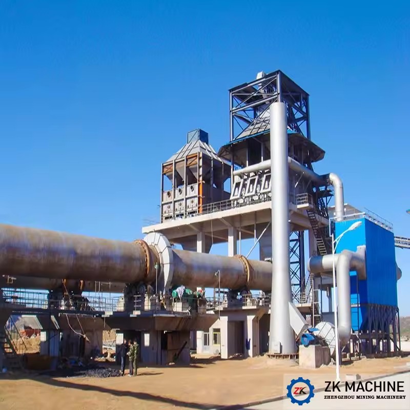 Best Design Magnesium Production Plant Machine with Reasonable Price