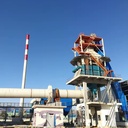 Low Cost Magnesium Manufacturing Production Line with 40% Energy Saving 30% Output Increase Turn Key Basis