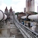 15t/d Mini Magnesium Dolomite Calcination Production Plant Cost Controllable Magnesium Production Line