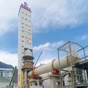 Dolomite Based Magnesium Metal Production Line Supplier
