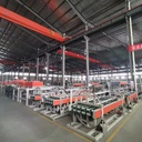 Automatic MgO Board Production Line Core Equipment for Magnesium Panel Production, Stable and Efficient