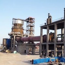 5000-20000t/a Magnesium Production Line Machinery / Calcination Dolomite Plant
