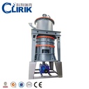 Top Brand High Capacity Stone Powder Making Machine for Silica Microstone Magnesium Talc Powder Production Line