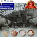 Dissolve Potash Magnesium Alum and Sodium Chloride Together to Produce KCL Mop Planta Fertilizer Production Line for Sale