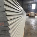 ZH MGO Board Production Line Machine Modern Design A1 Fireproof Construction Structural Flooring Pure Magnesium Oxide Board