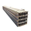 H-Beam Structural A36/A50/A572/GR50/A992 H Beam Steel 6m/9m/12m H Beam for Building