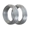 1.8 mm 2mm 2.2mm Galvanized Steel Wire Bright Galvanized Steel Wire for Making Clothes Hangers
