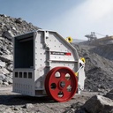 High Quality Stone Crushing Equipment Impact Crusher Machine Supplier Ballast Concrete Granite Basalt Impact Crusher Price