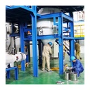 Modern Custom-Made PLC-controlled Magnesium Powder Production Water Atomiser 3D Printing Metal Powder Atomization Equipment 380V