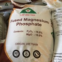 New Fused Calcium Magnesium Phosphate FMP Fertilizer Produce in Viet Nam High Quality and High-tech Production Line