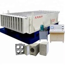 Magnesium Oxide (MGO) Wall Wall Panel Making Machine Line