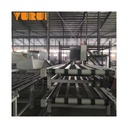 Automatic Glass Magnesium Board Production Line Forming Machine for High Quality Fire Resistant Panel Production