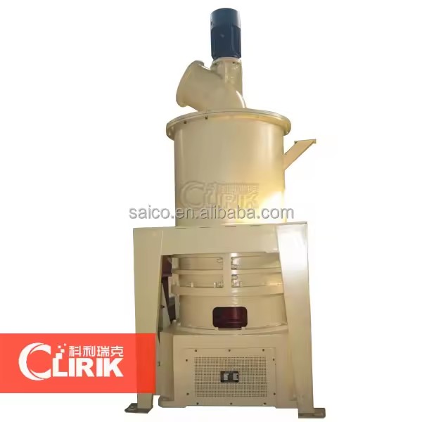 Magnesium Carbonate Grinding Plant, Grinding Powder Making Machine Manufacturer, Exporter, Supplier, Powder Production Line