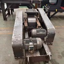 Factory Price Rock Stone Gravel Double Roller Crusher Machine Two Roll Crusher Sand Making Machine with AC Motor
