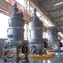 Professional High-quality Efficient Magnesium Ore Production Line with AC Motor Engine & Bearing 50t/h Capacity