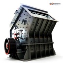 Advanced Technology Iron Ore Stone Impact Crusher Machine Impact Crusher for Stone Impact Crusher Pf1214