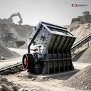 Granite Pf 1315 Impact Crusher Manufacturer Quarry Mining Limestone Impact Crusher Machine for Sale
