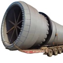Energy-saving Rotary Kiln Gearbox Gear for Metal Magnesium Calcium Carbonate Production Lines High Utilization Rate 150-1200 T/d