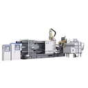 HPDC 500T Cold Chamber Aluminum Magnesium Alloy Die Casting Machine Machine Injection Aluminum for Cookware Production Line