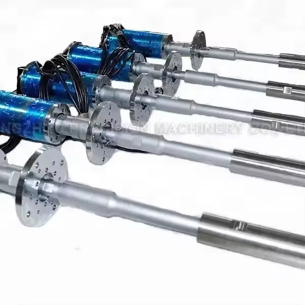 Metal Grain Refining Treatment System for Magnesium Melt Processing