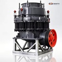 High Productivity Cone Crusher Rock Crusher Machine Prices