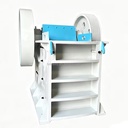 Heavy Duty Large Caliber PE-600*900 Mine Aggregate Production Line Primary Coarse Crushing Jaw Crusher