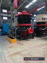 High Productivity Gyratory Crusher 6275 2898-3493t/h AC Motor Bearing Used in Mining Quarry Stone Crushing Henan