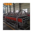 Mgo Cemnt Board Machine Magnesium Oxide Board Production Line