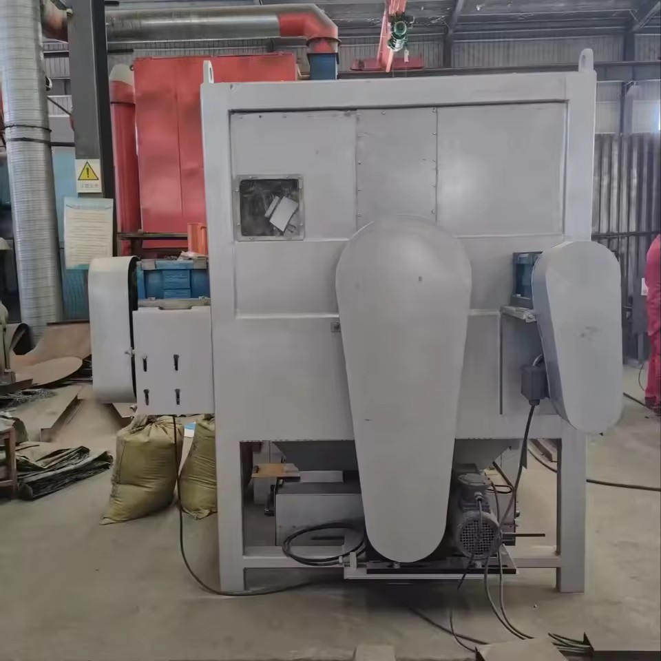 Flaky Magnesium Powder Line 30-100 Mesh Small Magnesium Chips Machine