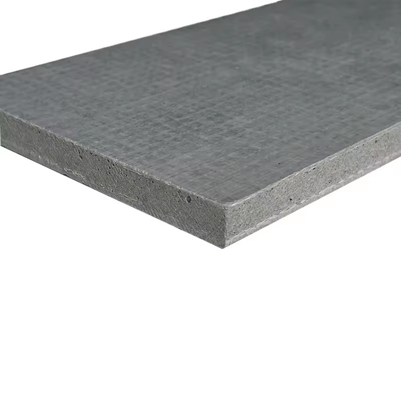 Magnesium Oxide Building Board Machinery Mgo Sip Panel Machine Sip Mgo Sandwich Pane Production Line