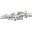 High Purity Magnesium (99.995%), Semiconductor Grade, Vacuum Distilled, Ingot/Granule/Turnings, for Research & Advanced Alloys