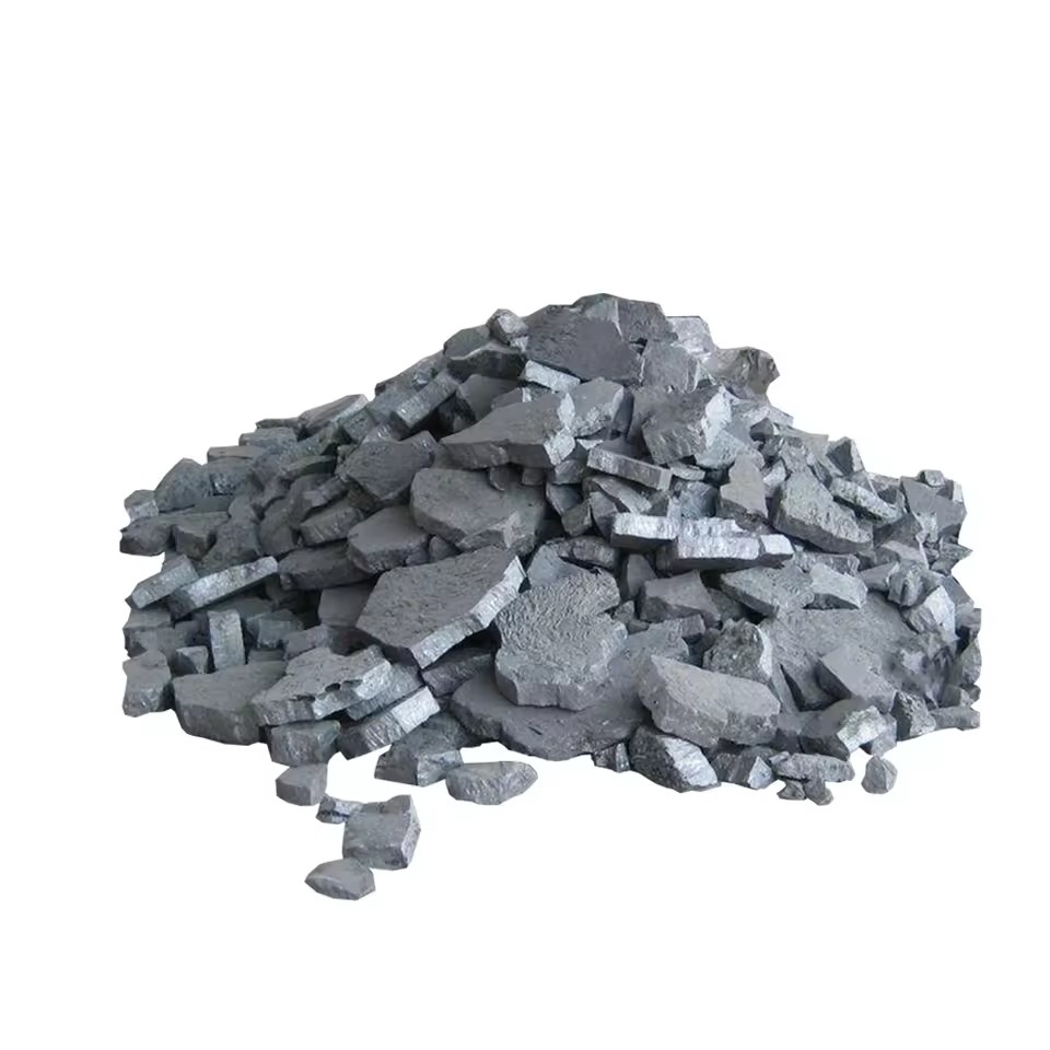 Premium Magnesium Industrial Stone Shape Origin