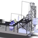 Soap Making Production Line
