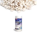 Magnesium Granulate Calcium Reactor Media High-Purity Activated 6x Faster Increase Magnesium Levels for Reef Aquarium